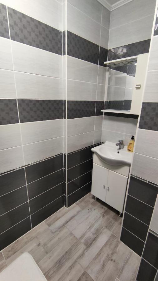 Freedom-Fehervar Apartman Székesfehérvár 외부 사진