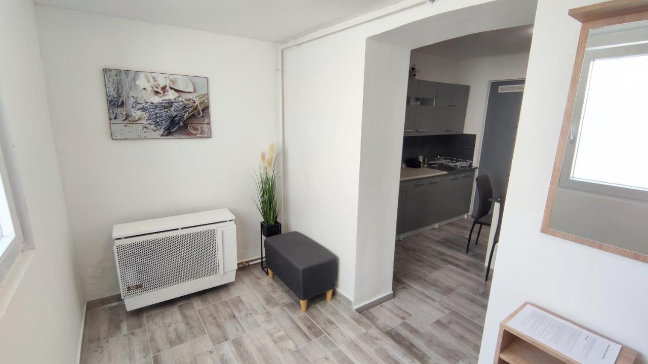 Freedom-Fehervar Apartman Székesfehérvár 외부 사진