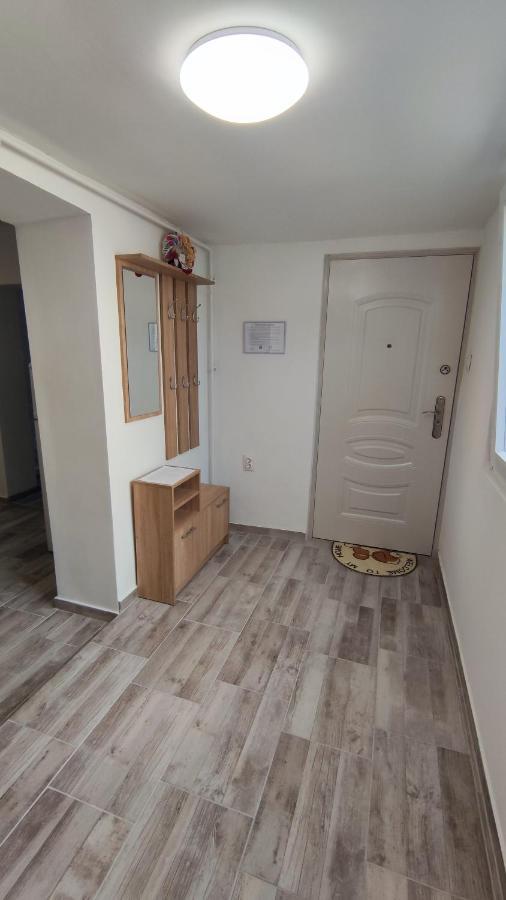 Freedom-Fehervar Apartman Székesfehérvár 외부 사진